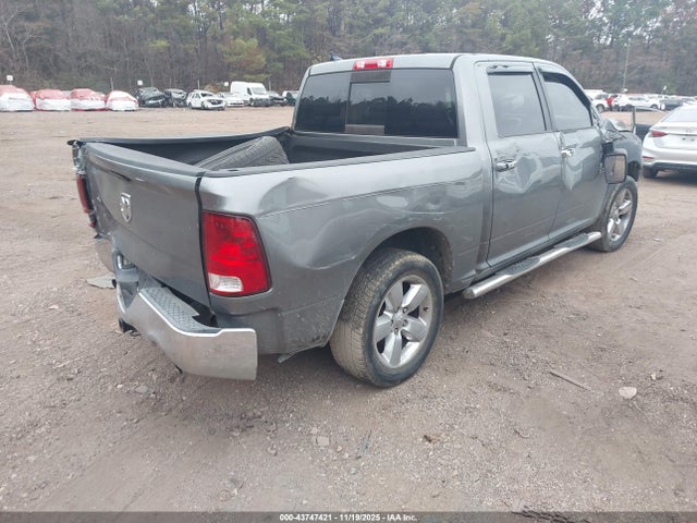 Продаж на аукціоні авто 2013 Ram 1500 Lone Star, vin: 1C6RR6LT8DS540641, номер лоту: 43747421