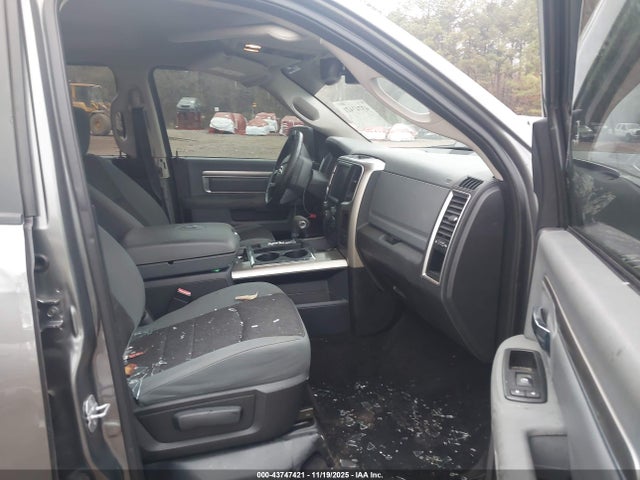 Продаж на аукціоні авто 2013 Ram 1500 Lone Star, vin: 1C6RR6LT8DS540641, номер лоту: 43747421