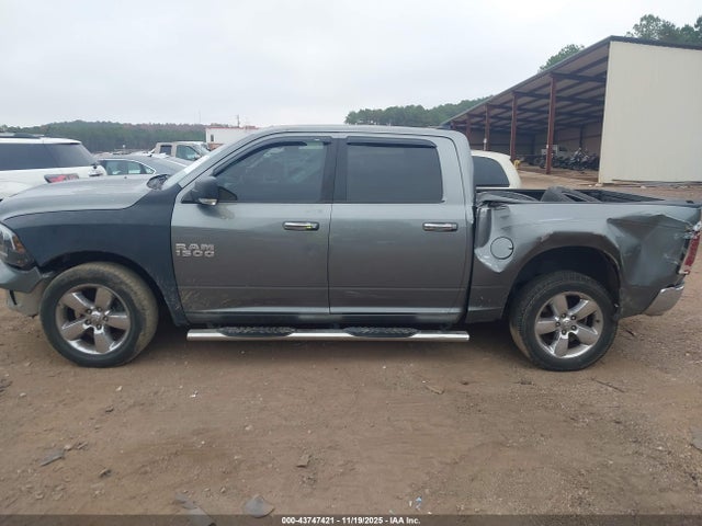 Продаж на аукціоні авто 2013 Ram 1500 Lone Star, vin: 1C6RR6LT8DS540641, номер лоту: 43747421