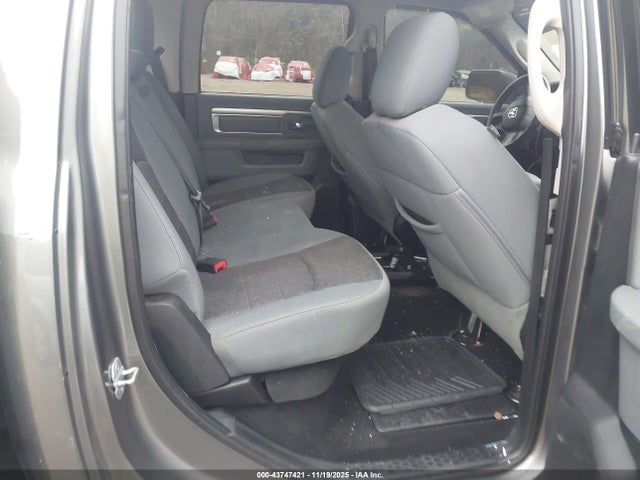 Продаж на аукціоні авто 2013 Ram 1500 Lone Star, vin: 1C6RR6LT8DS540641, номер лоту: 43747421