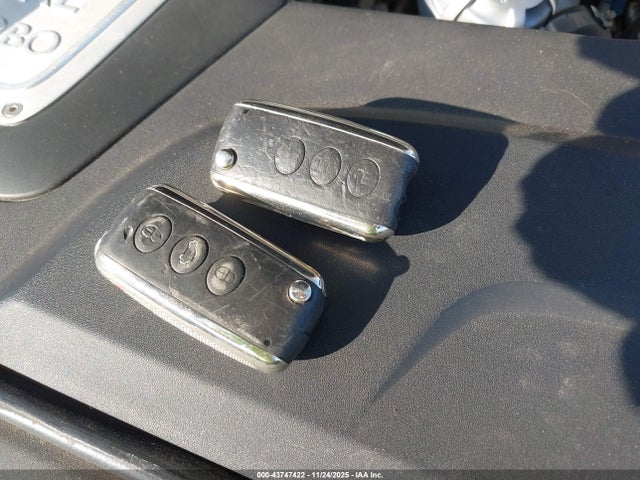 2016 BENTLEY MULSANNE SCBBG7ZH3GC002262 Photo 10