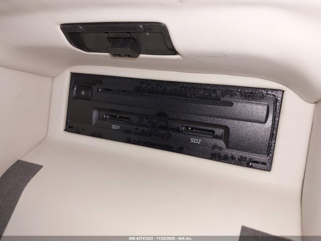 2016 BENTLEY MULSANNE SCBBG7ZH3GC002262 Photo 5