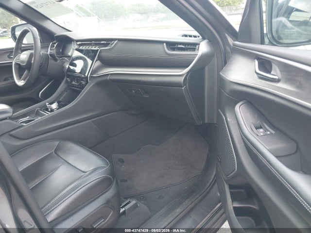 Aukcja sprzedaży 2024 Jeep Grand Cherokee 4xe, vin: 1C4RJYB68RC117647, numer aukcji: 43747429
