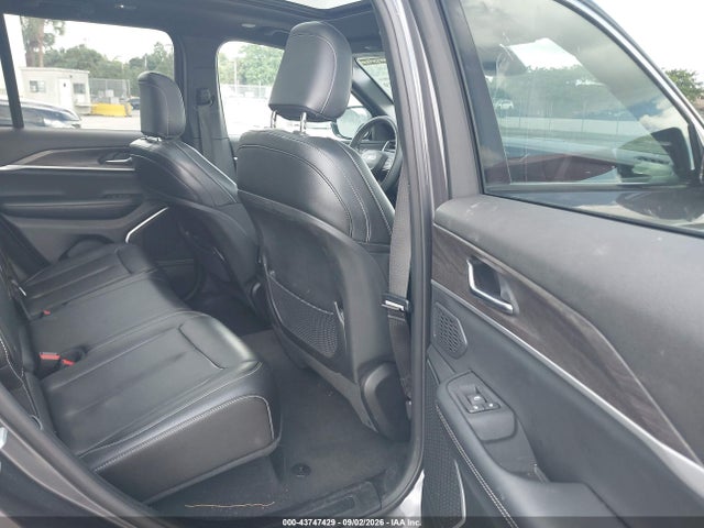 Aukcja sprzedaży 2024 Jeep Grand Cherokee 4xe, vin: 1C4RJYB68RC117647, numer aukcji: 43747429
