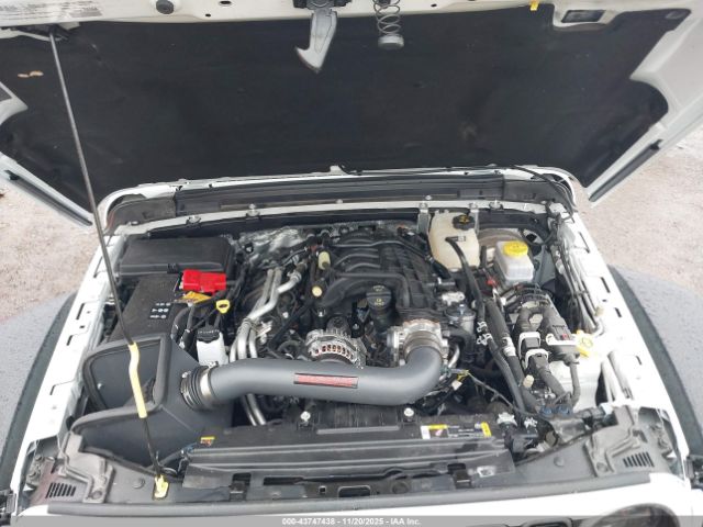 2024 JEEP WRANGLER 1C4PJXFGXRW295580 Photo 9