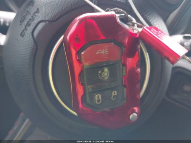 2024 JEEP WRANGLER 1C4PJXFGXRW295580 Photo 10