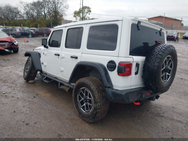 2024 JEEP WRANGLER 1C4PJXFGXRW295580 Photo 2