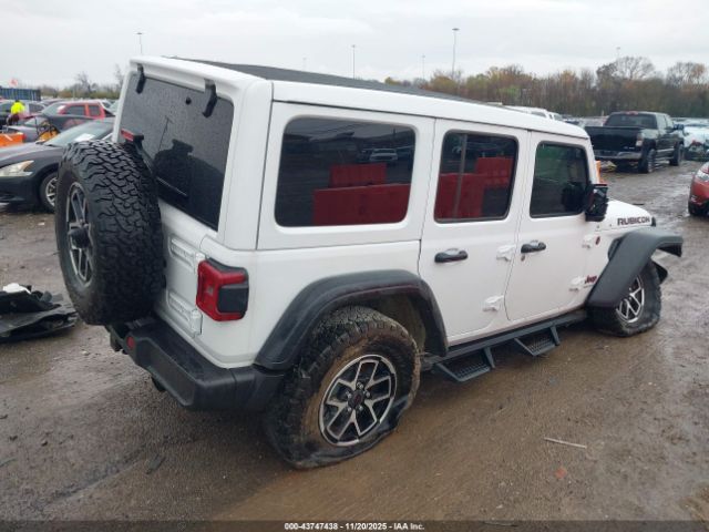 2024 JEEP WRANGLER 1C4PJXFGXRW295580 Photo 3