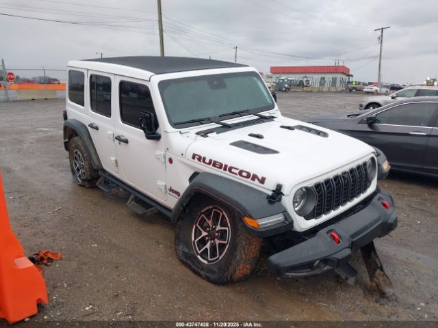 2024 JEEP WRANGLER 1C4PJXFGXRW295580 Photo 5