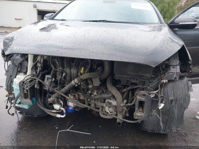 5XYPG4A3XKG452335 KIA Sorento 2.4l Lx