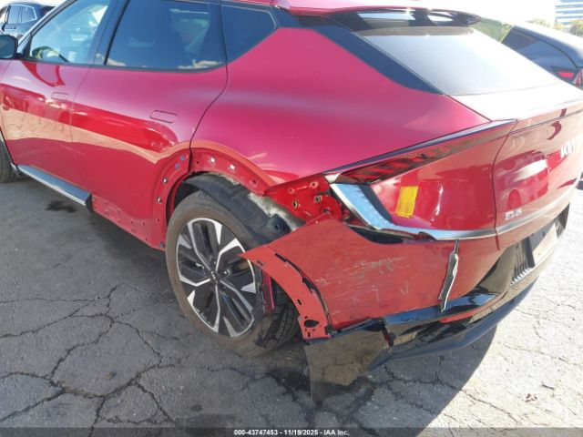 2022 KIA EV6 KNDC3DLC8N5052911 Photo 5