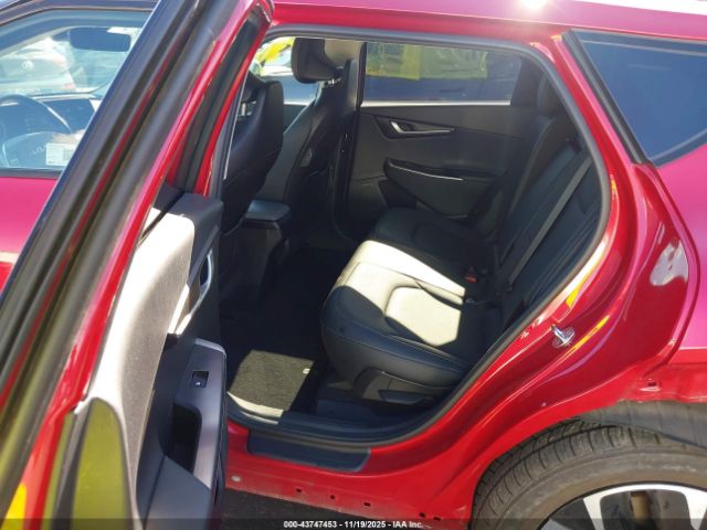 2022 KIA EV6 KNDC3DLC8N5052911 Photo 7