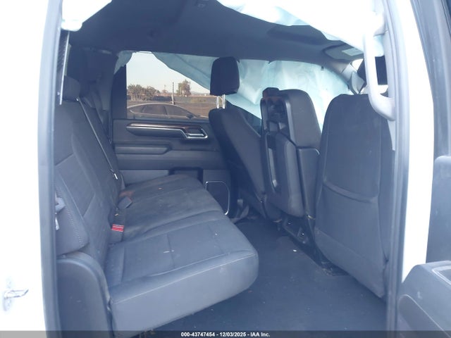 2GC4YNEY9R1133590 Chevrolet Silverado 2500hd 4wd Standard Bed Lt