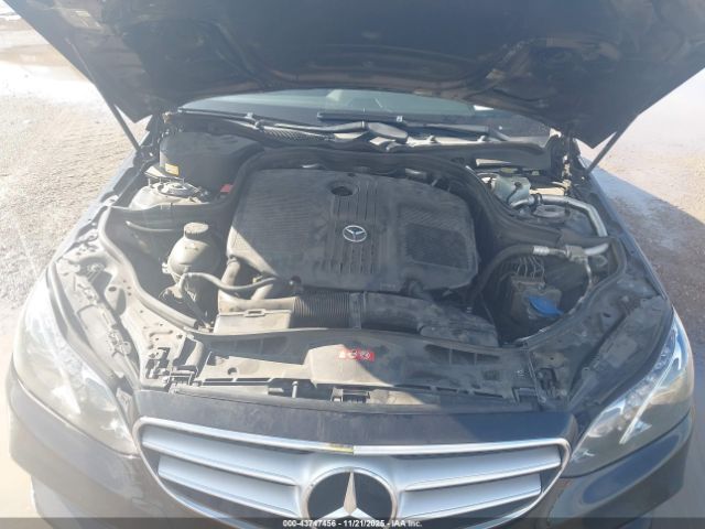 2014 MERCEDES-BENZ E 250 BLUETEC WDDHF9HB5EA983759 Photo 9