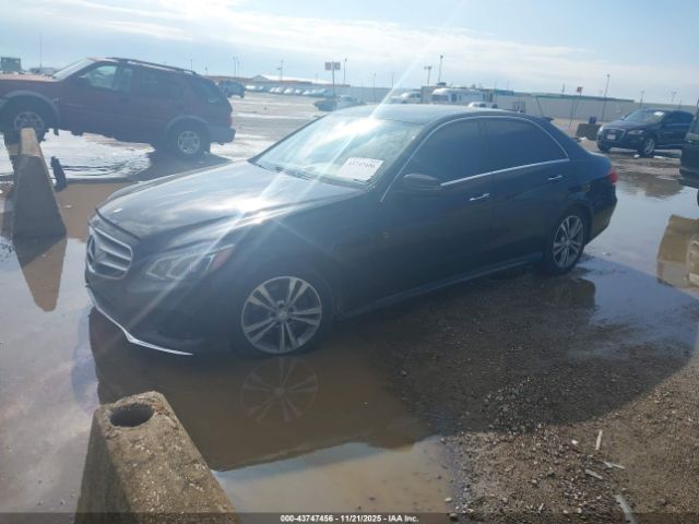 2014 MERCEDES-BENZ E 250 BLUETEC WDDHF9HB5EA983759 Photo 1