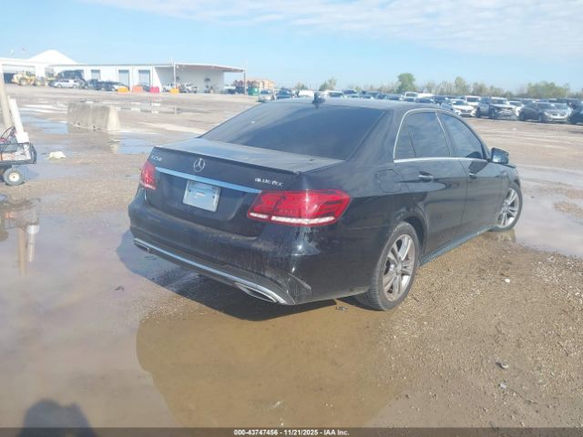 2014 MERCEDES-BENZ E 250 BLUETEC WDDHF9HB5EA983759 Photo 3
