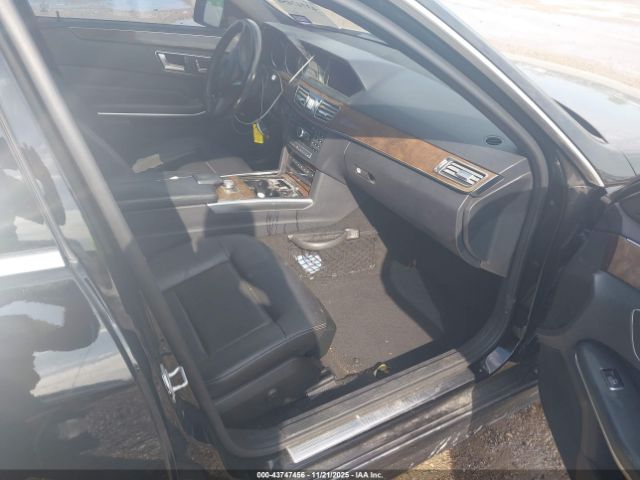 2014 MERCEDES-BENZ E 250 BLUETEC WDDHF9HB5EA983759 Photo 4