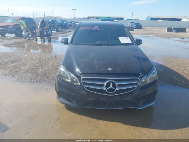 2014 MERCEDES-BENZ E 250 BLUETEC WDDHF9HB5EA983759 Photo 5