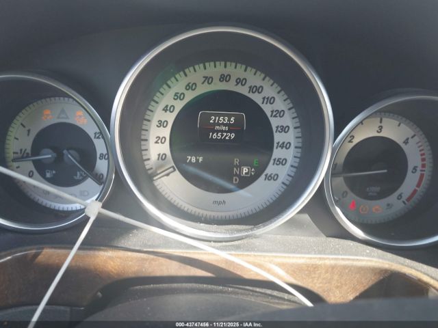 2014 MERCEDES-BENZ E 250 BLUETEC WDDHF9HB5EA983759 Photo 6