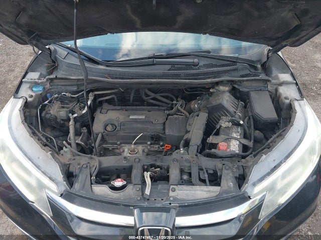 2HKRM4H51GH623207 Honda CR-V EX