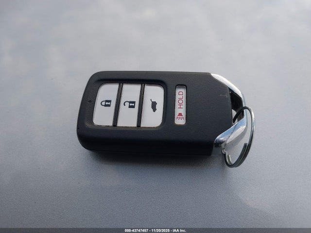 2HKRM4H51GH623207 Honda CR-V EX