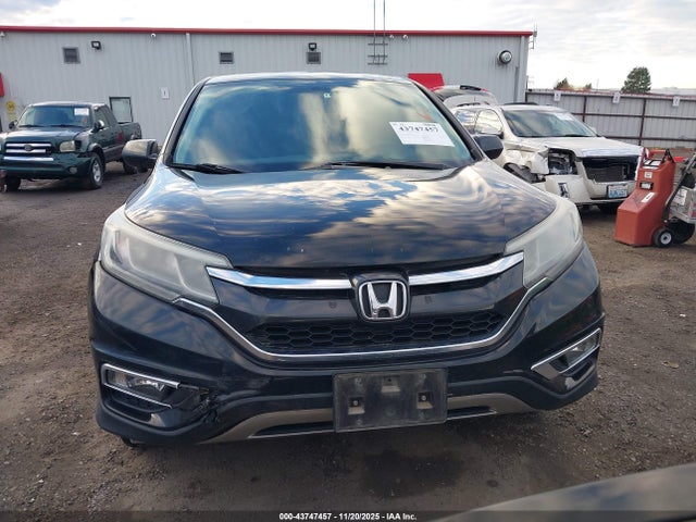2HKRM4H51GH623207 Honda CR-V EX