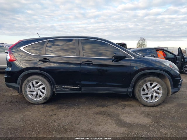2HKRM4H51GH623207 Honda CR-V EX