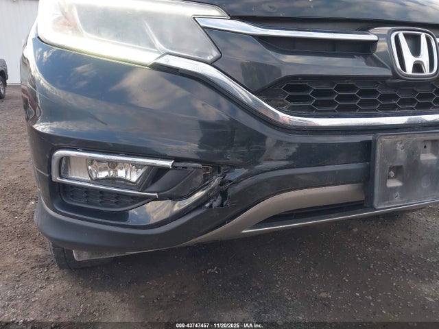 2HKRM4H51GH623207 Honda CR-V EX