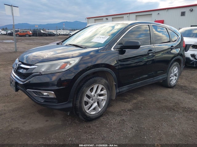 2HKRM4H51GH623207 Honda CR-V EX