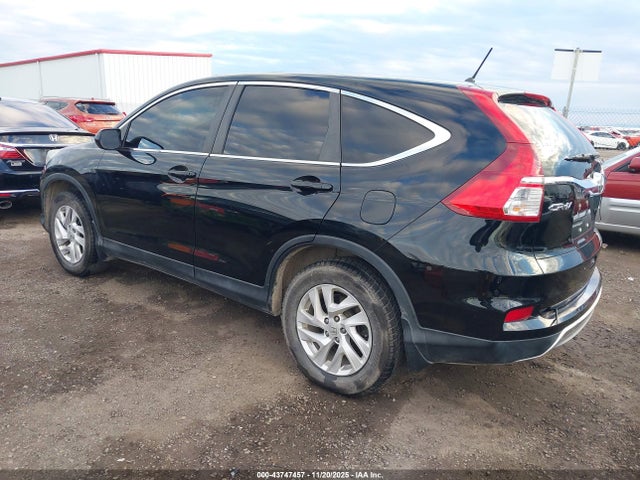 2HKRM4H51GH623207 Honda CR-V EX
