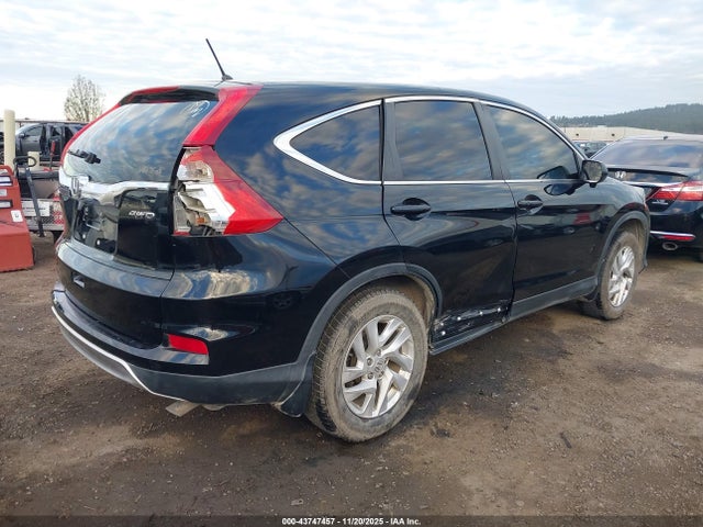 2HKRM4H51GH623207 Honda CR-V EX