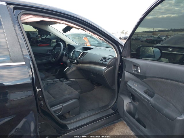 2HKRM4H51GH623207 Honda CR-V EX