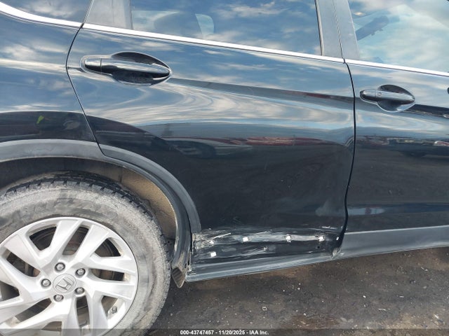 2HKRM4H51GH623207 Honda CR-V EX