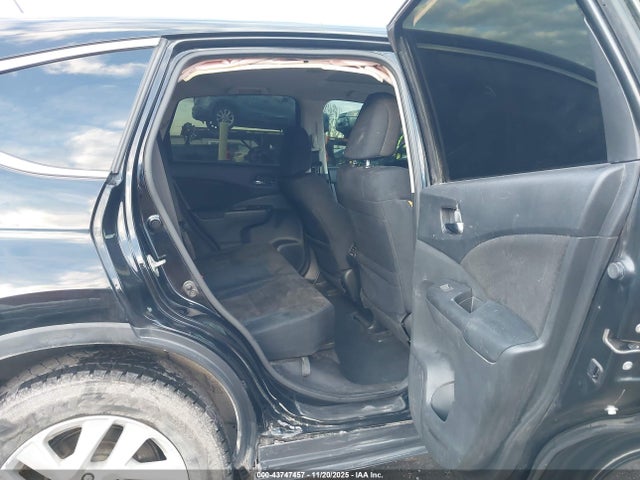 2HKRM4H51GH623207 Honda CR-V EX