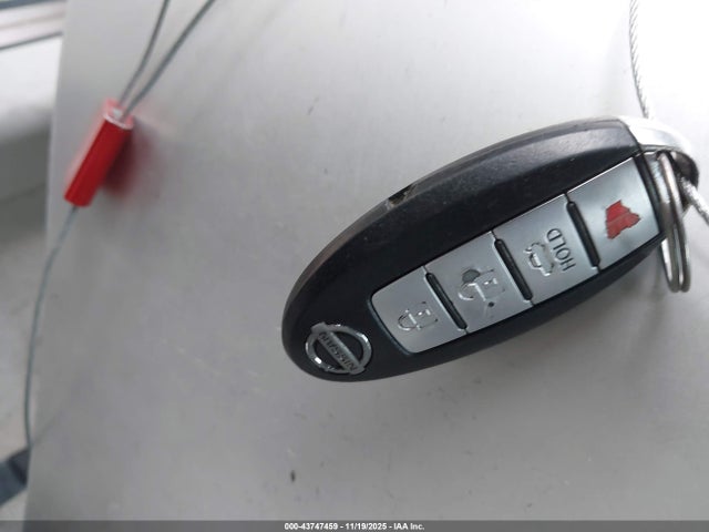 Продаж на аукціоні авто 2011 Infiniti G37 Journey, vin: JN1CV6AP0BM504155, номер лоту: 43747459