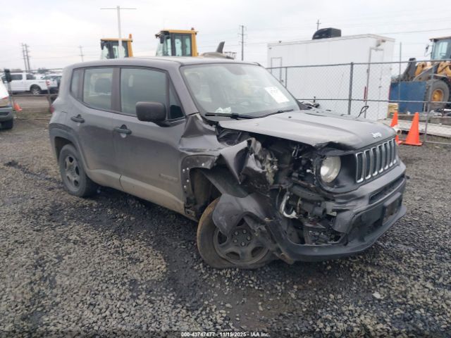 2020 JEEP RENEGADE ZACNJBAB7LPL87320