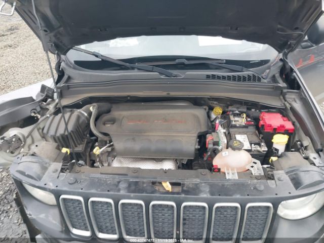 2020 JEEP RENEGADE ZACNJBAB7LPL87320 Photo 9