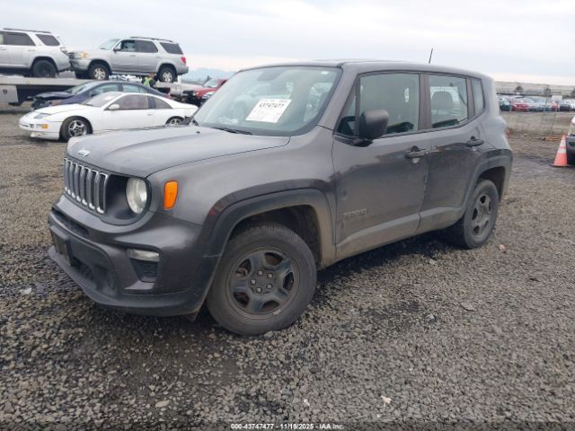 2020 JEEP RENEGADE ZACNJBAB7LPL87320 Photo 1
