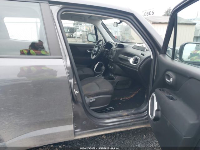 2020 JEEP RENEGADE ZACNJBAB7LPL87320 Photo 4