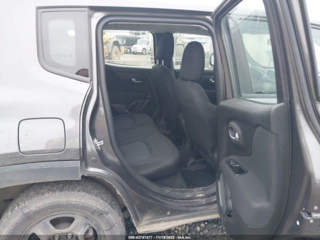 2020 JEEP RENEGADE ZACNJBAB7LPL87320 Photo 7