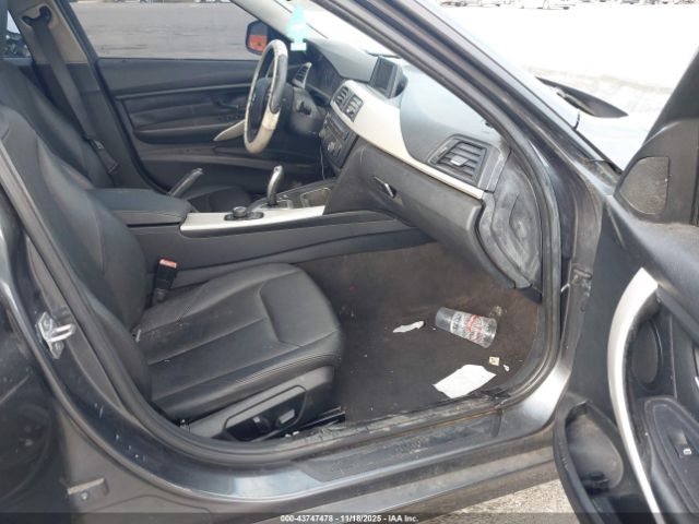 2014 BMW 320I WBA3B1C58EPV79822 Photo 4