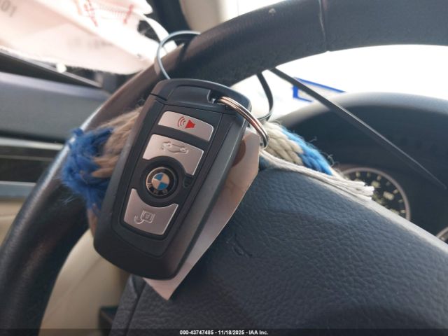 2014 BMW 528I WBA5A5C54ED509609 Photo 10