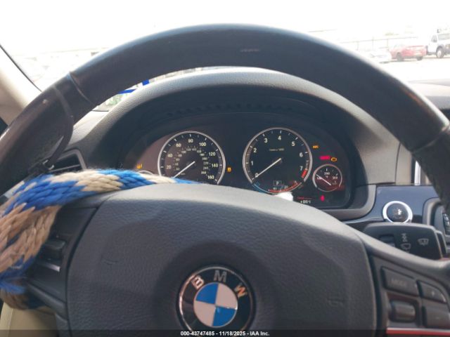 2014 BMW 528I WBA5A5C54ED509609 Photo 6