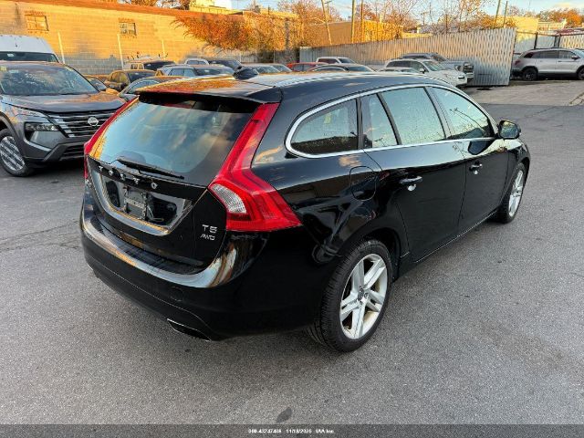 2015 VOLVO V60 YV1612SB9F1186961 Photo 3