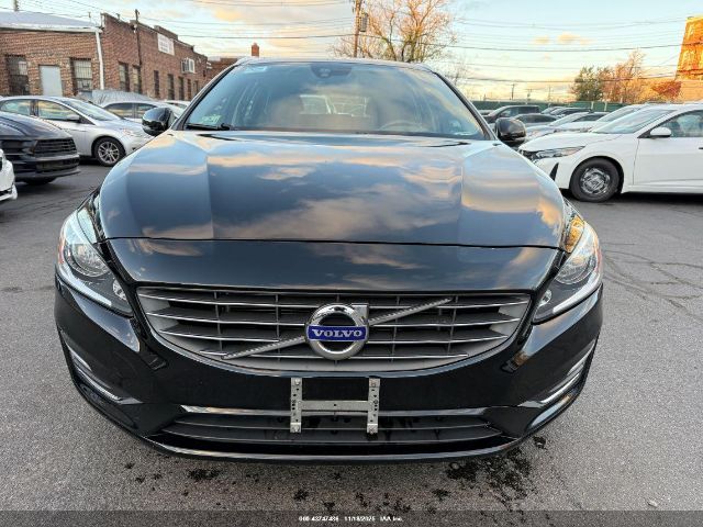 2015 VOLVO V60 YV1612SB9F1186961 Photo 5