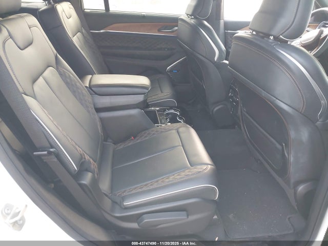 1C4RJKEG3R8545372 Jeep Grand Cherokee L Summit Reserve 4x4
