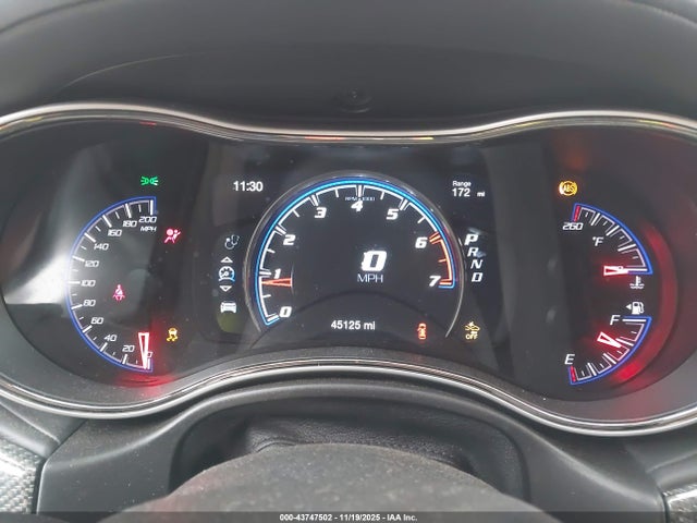 1C4RJFN98JC332069 Jeep Grand Cherokee Trackhawk 4x4