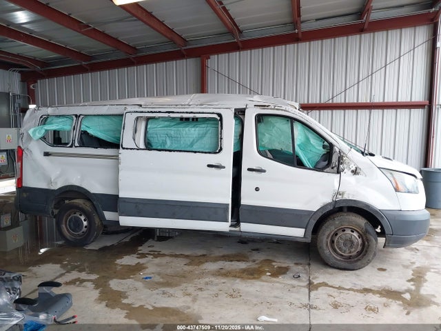 1FBZX2YG1FKA43120 Ford Transit-350 Xl