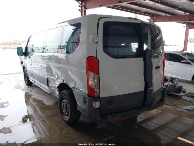 1FBZX2YG1FKA43120 Ford Transit-350 Xl