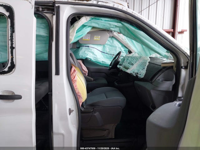 1FBZX2YG1FKA43120 Ford Transit-350 Xl